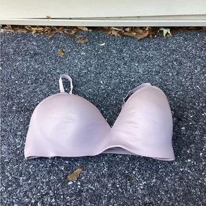 Womens sz 38D maidform purple